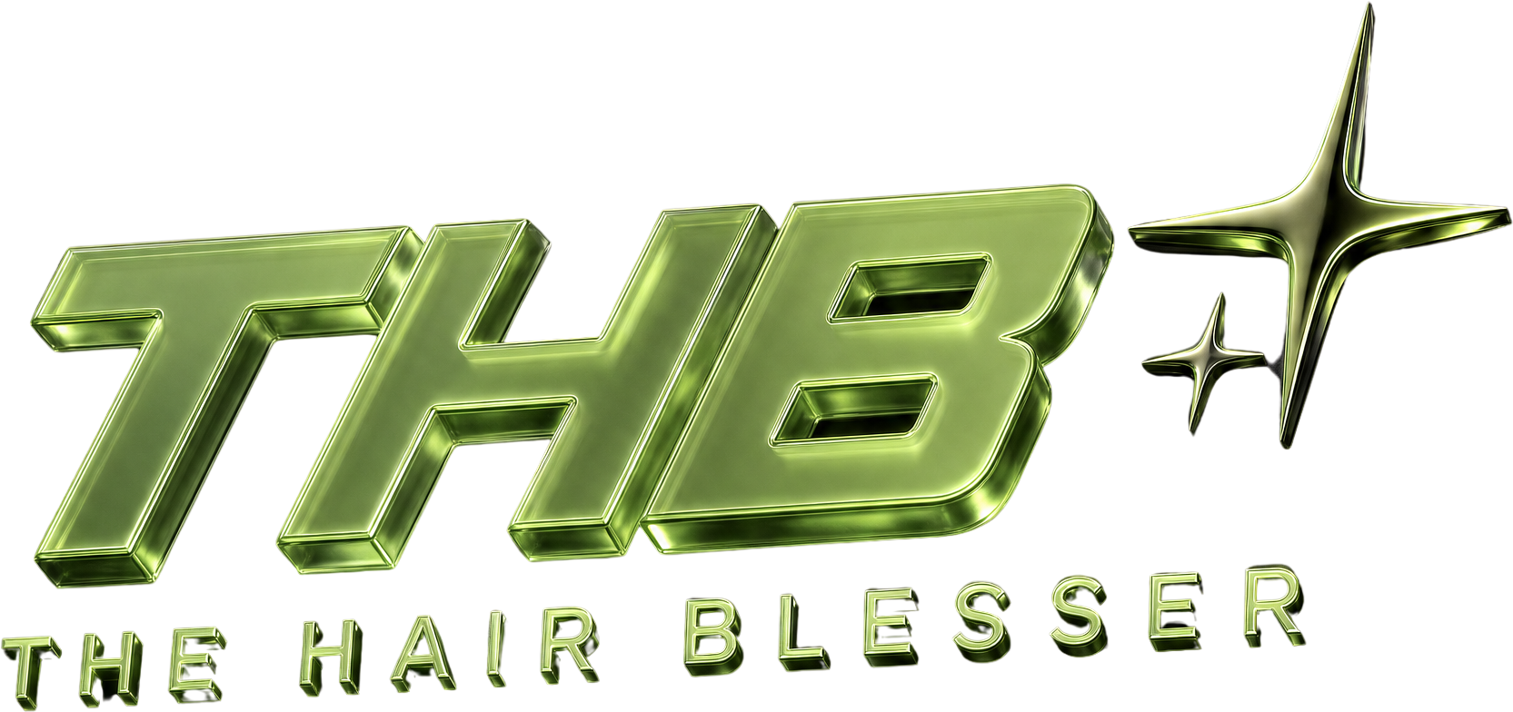 The Hair Blesser